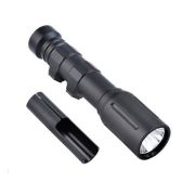фонарь наствольный PLH-V2 1300 Lm (черный)