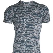 Футболка stretch Графит