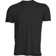 Футболка stretch черная