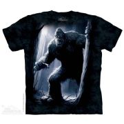 Футболка The Mountain Sasquatch