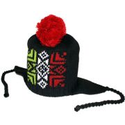 Шапка п/ш marhatter 4176 черный