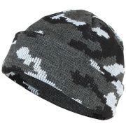 Шапка п/ш камуфлированная город