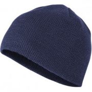 Шапка п/ш арт. 221 синяя