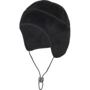 Шапочка 4 мод.2 Polartec Windbloc High Loft черная