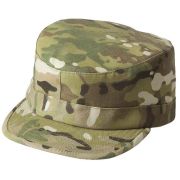Кепи BDU Patrol Cap 65P/35C MultiCam Propper