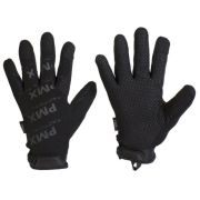 Перчатки тактические PMXTactical Pro PMX-25 черные