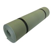 Коврик туристический Forest с утяжками, Isolon, Хаки