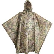 Пончо Sturmer Rain (Multicam) мультикам