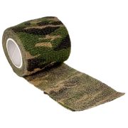 Тканевая камуфляжная лента