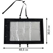 Водонепроницаемый чехол для карт и документов