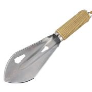 Многофункциональная лопата-пила для походов и сада