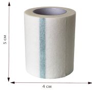 Хирургический скотч для тактической аптечки (5,0 см x 9,14 м)