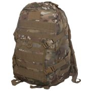 Рюкзак под снаряжение, Multicam