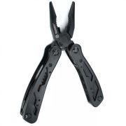 Мультитул Ganzo G104 11 функций Чёрный