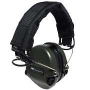 Наушники активные стрелковые PMX Special Pro 22-82 ДБ