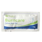 Гель противоожоговый Burncare