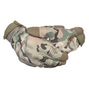 Перчатки утеплённые Multicam