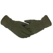 Перчатки тактические Soft Shell (олива)