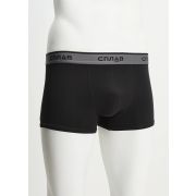 Трусы Boxers черные