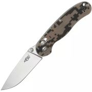 Нож складной Ganzo Firebird FB727S-CA Клинок 8 см Камуфляж