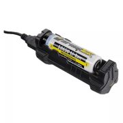 Зарядное устройство Armytek Handy C1 VE на 1 канал по 2.1A с функцией PowerBank