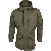 Штормовка брезент tobacco