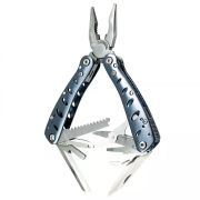 Мультитул Ganzo G101-H 22 функций Синий