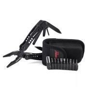 Мультитул Ganzo G103 22 функций Чёрный
