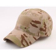 Бейсболка тактическая multicam