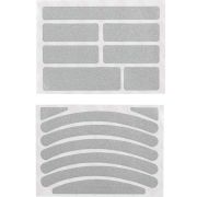 Светоотражатель стикер (30018)