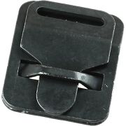 Пряжка регулятор затяжной металл 30мм АРТА F2770