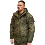 Бушлат зимний ВКПО (цифра)
