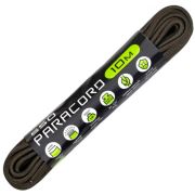Паракорд 550 CORD nylon 10м RUS (brown)