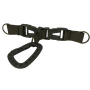 Карабин тактический на ремешке