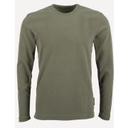 Термобелье Arctic футболка L/S Polartec micro 100 олива
