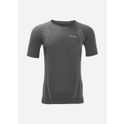 Термобелье Stratum футболка серая