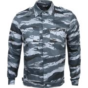 Куртка летняя «Бекас» тень