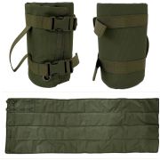 Коврик складной тактический олива