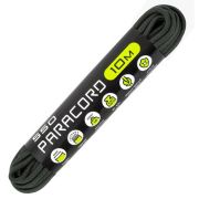 Паракорд 550 CORD nylon 10м RUS (graphite)