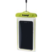 Гермочехол Tramp для мобильного телефона, флуоресцентный