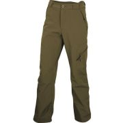 Брюки Ramble Polartec SoftShell tobacco