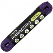 Паракорд 550 CORD nylon 10м RUS (purple snake)