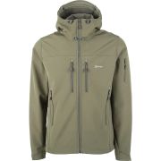 Куртка Action SoftShell мод 2 олива