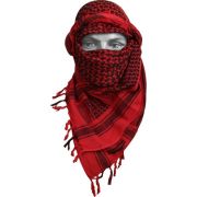 Арафатка (Шемаг) КРАСНАЯ