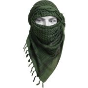 Арафатка (Шемаг) ЗЕЛЕНАЯ