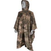 Накидка-Пончо тафета рип-стоп проклеенная