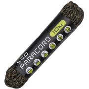 Паракорд 550 CORD nylon 10м RUS (bite)