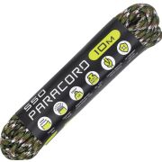 Паракорд 550 CORD nylon 10м RUS (french camo)
