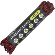 Паракорд 550 CORD nylon 10м RUS (garfield)
