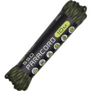 Паракорд 550 CORD nylon 10м RUS (O.D. moss)